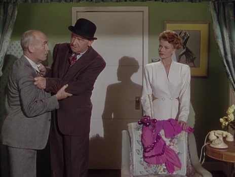 Still frame 189 from Down to Earth (1947) directed by Alexander Hall