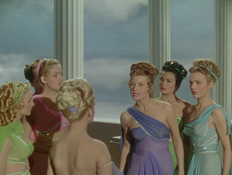 Still frame 19 from Down to Earth (1947) directed by Alexander Hall