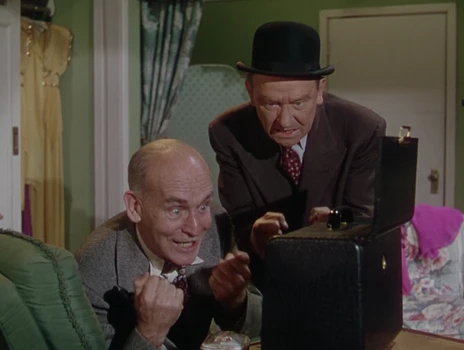 Still frame 193 from Down to Earth (1947) directed by Alexander Hall