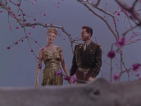 Still frame 197 from Down to Earth (1947) directed by Alexander Hall
