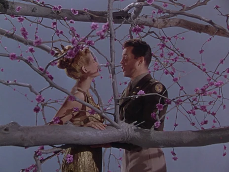 Still frame 198 from Down to Earth (1947) directed by Alexander Hall