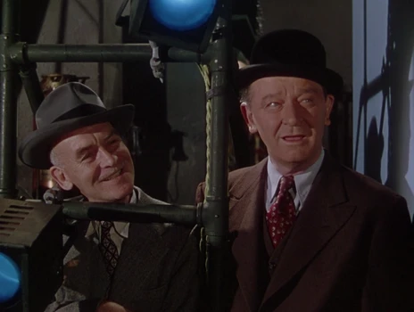 Still frame 199 from Down to Earth (1947) directed by Alexander Hall