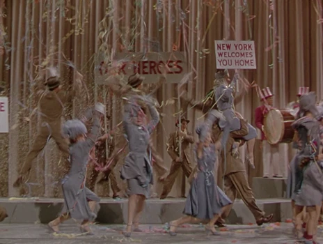 Still frame 200 from Down to Earth (1947) directed by Alexander Hall