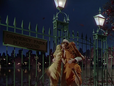 Still frame 202 from Down to Earth (1947) directed by Alexander Hall