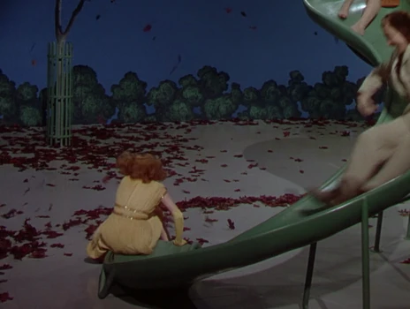 Still frame 205 from Down to Earth (1947) directed by Alexander Hall