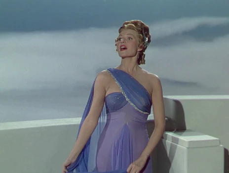 Still frame 21 from Down to Earth (1947) directed by Alexander Hall