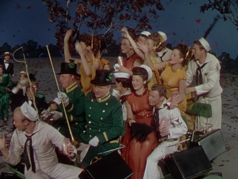 Still frame 211 from Down to Earth (1947) directed by Alexander Hall