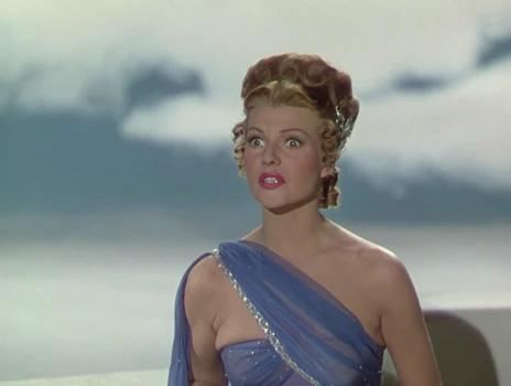 Still frame 22 from Down to Earth (1947) directed by Alexander Hall