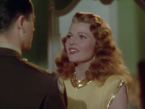 Still frame 218 from Down to Earth (1947) directed by Alexander Hall
