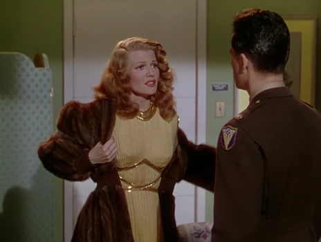 Still frame 219 from Down to Earth (1947) directed by Alexander Hall