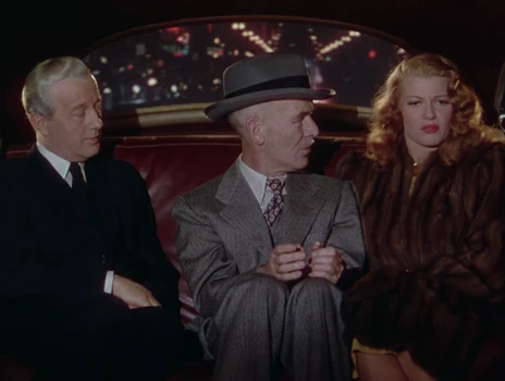 Still frame 221 from Down to Earth (1947) directed by Alexander Hall