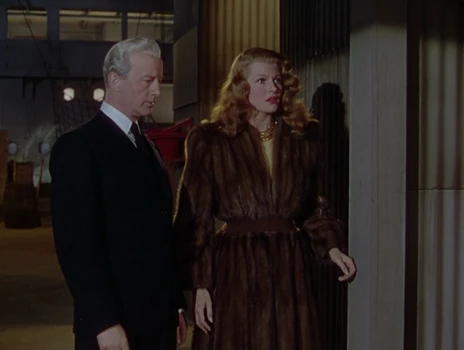 Still frame 226 from Down to Earth (1947) directed by Alexander Hall