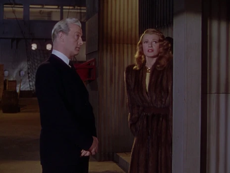 Still frame 227 from Down to Earth (1947) directed by Alexander Hall