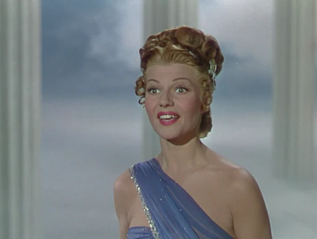 Still frame 23 from Down to Earth (1947) directed by Alexander Hall