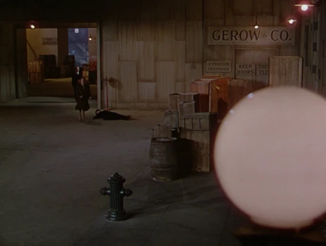 Still frame 228 from Down to Earth (1947) directed by Alexander Hall