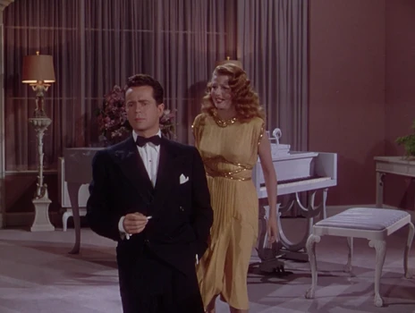 Still frame 229 from Down to Earth (1947) directed by Alexander Hall