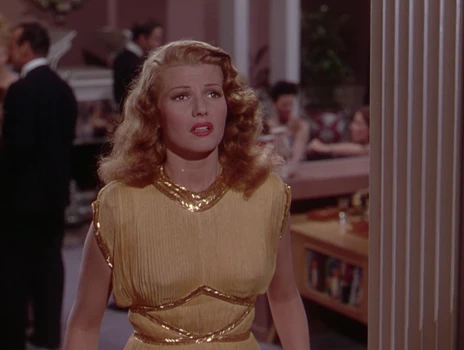 Still frame 230 from Down to Earth (1947) directed by Alexander Hall