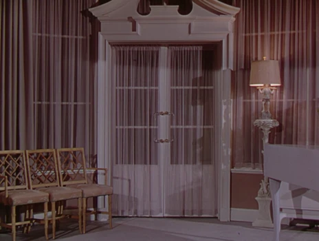 Still frame 231 from Down to Earth (1947) directed by Alexander Hall