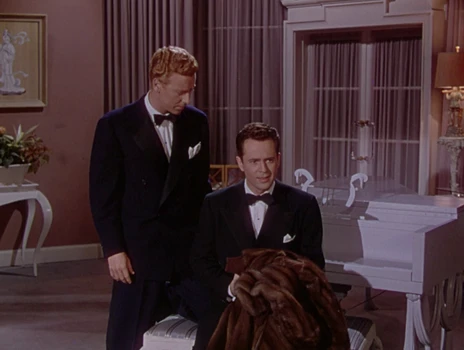 Still frame 232 from Down to Earth (1947) directed by Alexander Hall