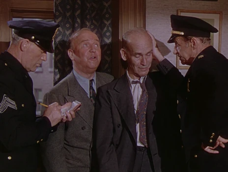 Still frame 233 from Down to Earth (1947) directed by Alexander Hall