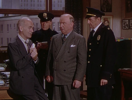 Still frame 234 from Down to Earth (1947) directed by Alexander Hall