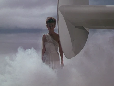 Still frame 239 from Down to Earth (1947) directed by Alexander Hall