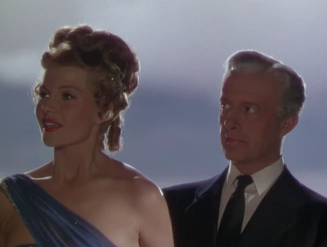 Still frame 241 from Down to Earth (1947) directed by Alexander Hall