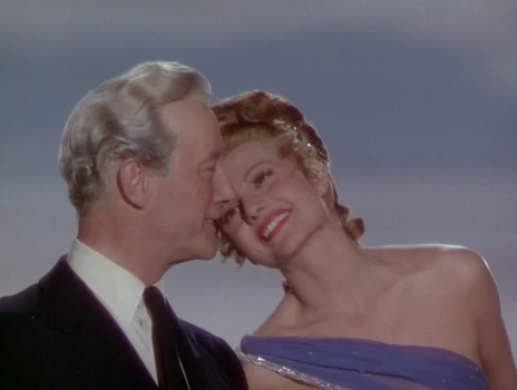 Still frame 242 from Down to Earth (1947) directed by Alexander Hall