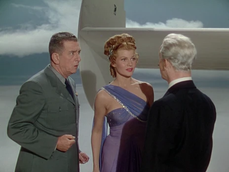 Still frame 29 from Down to Earth (1947) directed by Alexander Hall