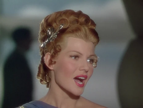 Still frame 31 from Down to Earth (1947) directed by Alexander Hall