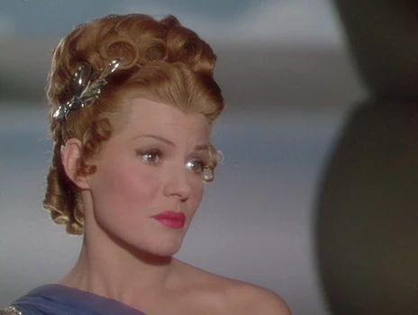 Still frame 32 from Down to Earth (1947) directed by Alexander Hall