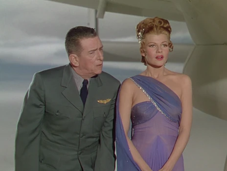 Still frame 35 from Down to Earth (1947) directed by Alexander Hall