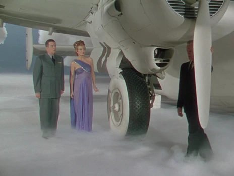 Still frame 37 from Down to Earth (1947) directed by Alexander Hall