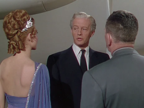 Still frame 38 from Down to Earth (1947) directed by Alexander Hall