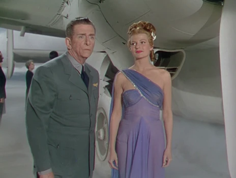 Still frame 40 from Down to Earth (1947) directed by Alexander Hall
