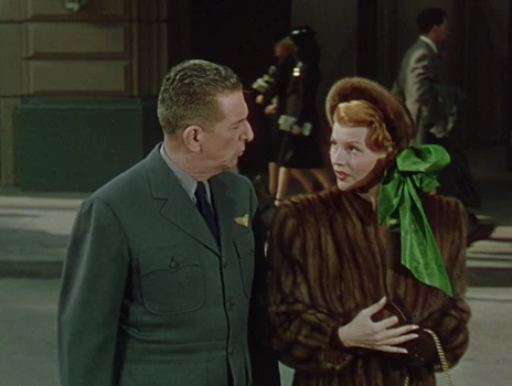 Still frame 41 from Down to Earth (1947) directed by Alexander Hall