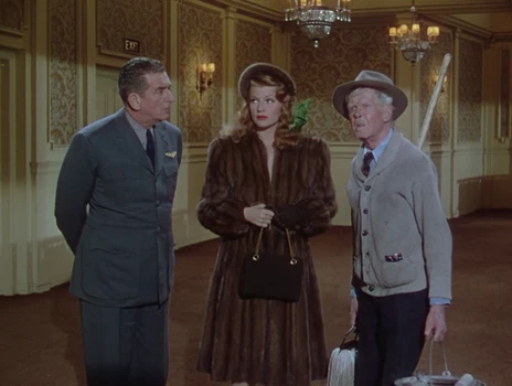 Still frame 43 from Down to Earth (1947) directed by Alexander Hall