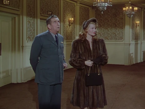 Still frame 44 from Down to Earth (1947) directed by Alexander Hall