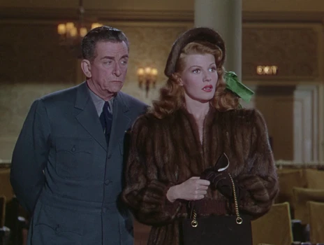 Still frame 46 from Down to Earth (1947) directed by Alexander Hall