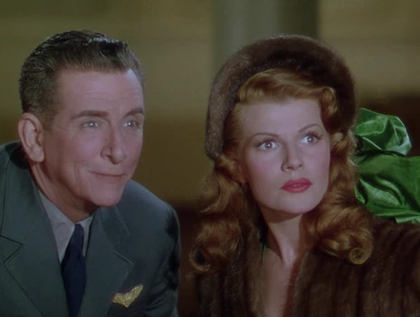 Still frame 48 from Down to Earth (1947) directed by Alexander Hall