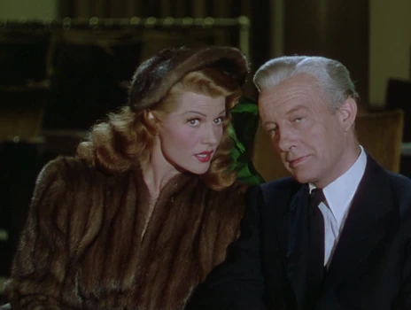 Still frame 49 from Down to Earth (1947) directed by Alexander Hall