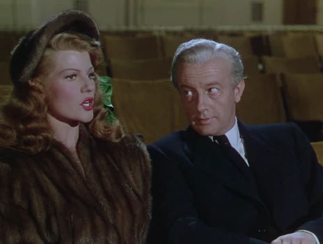 Still frame 50 from Down to Earth (1947) directed by Alexander Hall