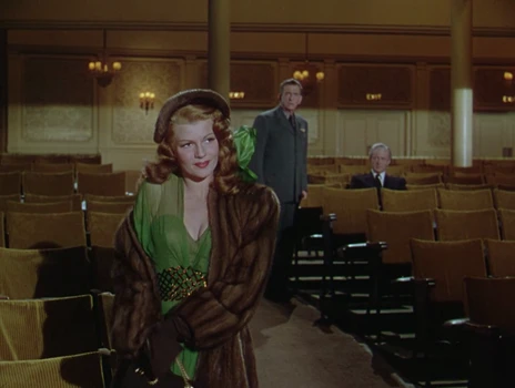 Still frame 51 from Down to Earth (1947) directed by Alexander Hall