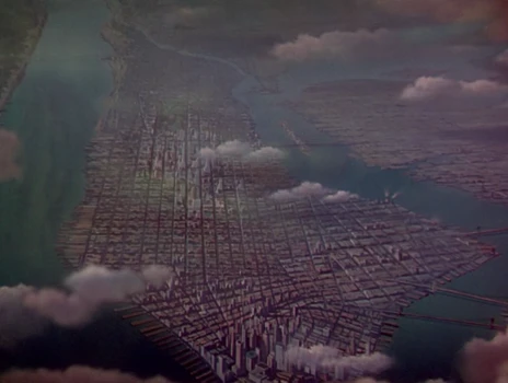 Still frame 1 from Down to Earth (1947) directed by Alexander Hall