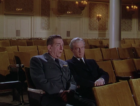 Still frame 52 from Down to Earth (1947) directed by Alexander Hall