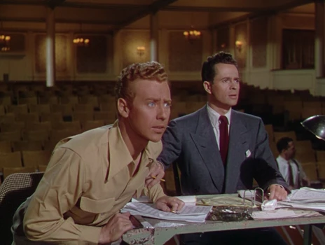 Still frame 54 from Down to Earth (1947) directed by Alexander Hall