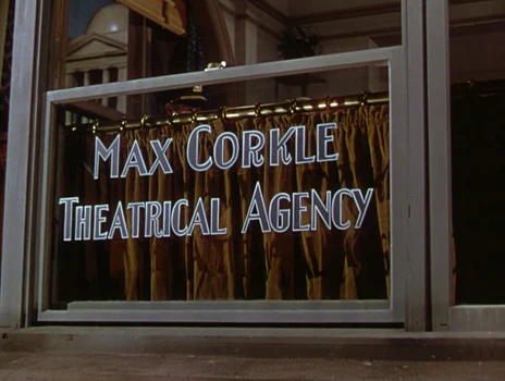Still frame 2 from Down to Earth (1947) directed by Alexander Hall