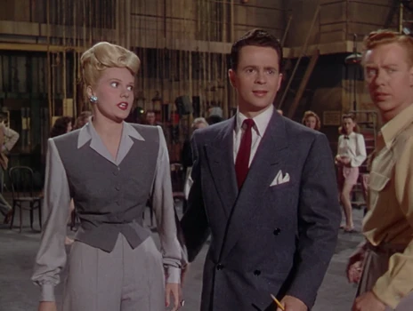 Still frame 58 from Down to Earth (1947) directed by Alexander Hall