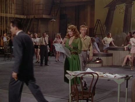 Still frame 62 from Down to Earth (1947) directed by Alexander Hall