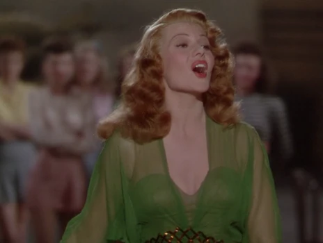 Still frame 65 from Down to Earth (1947) directed by Alexander Hall